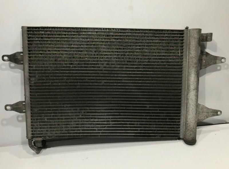 Radiator ac Volkswagen Polo 4 (2001-2005) 1.4 tdi 6q0820411k