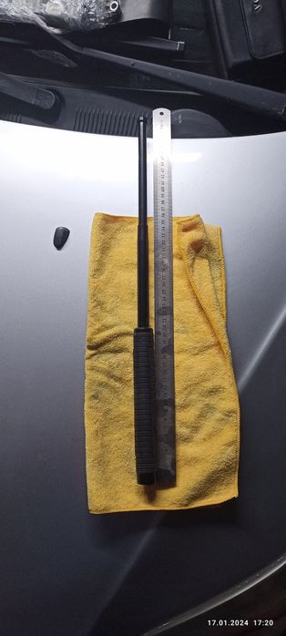 Телескопичка для