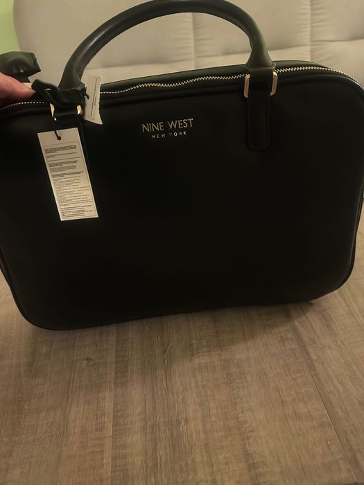 Дамска чанта Nine West