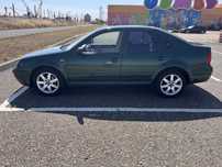 VW Bora 2.0 Benzina