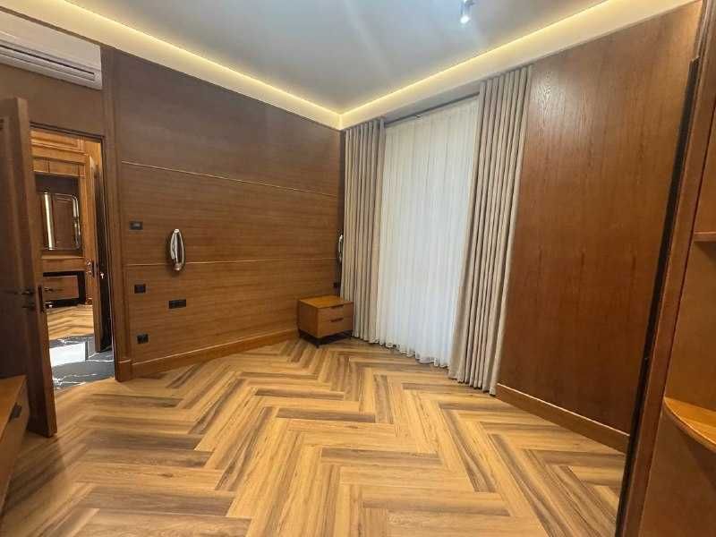 Продается 3-х комнатная квартира в GOLDEN HOUSE КУШБЕГИ