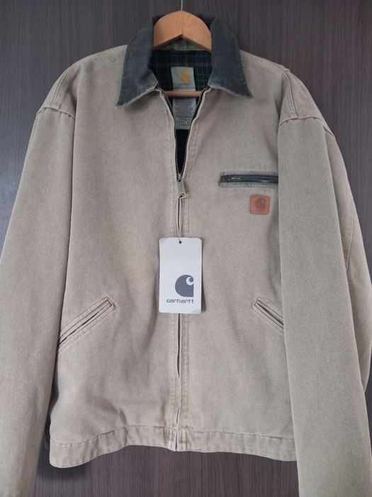 Яке Carhartt WIP Detroit  XL