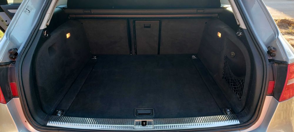 Audi A4 Avant 2.0 TDI quattro S-Tronic | 177 CP | Dotări Premium