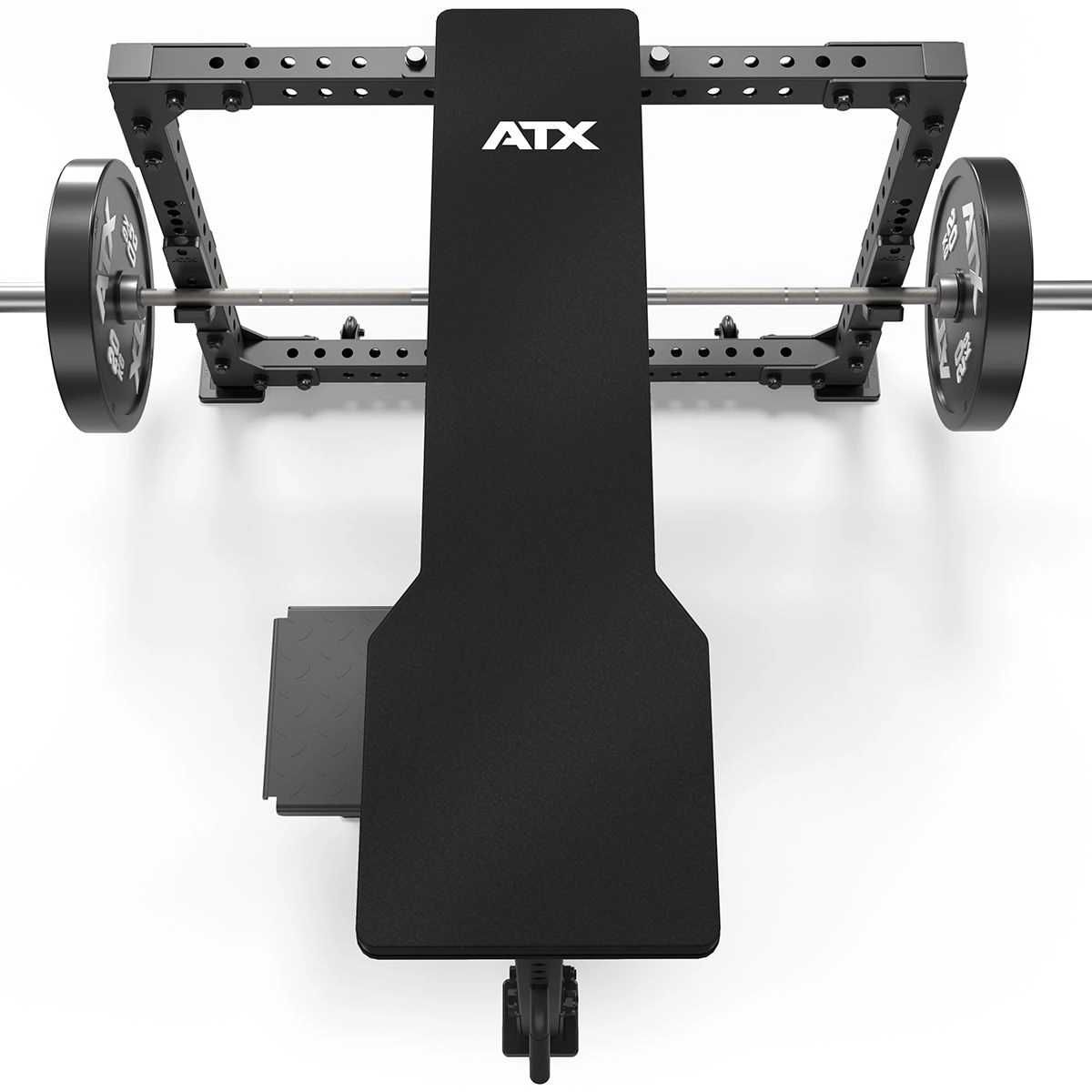 ATX®Rowing bench - Seal Row Bench - Пейка за гребане Seal