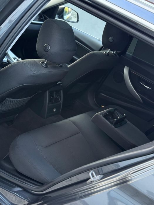 BMW Seria 3 f31 2.0 184 cai