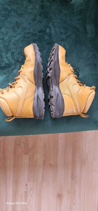 Детски зимни обувки Nike