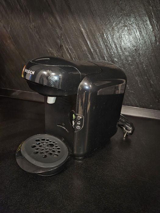 Aparat cafea Bosch Tassimo