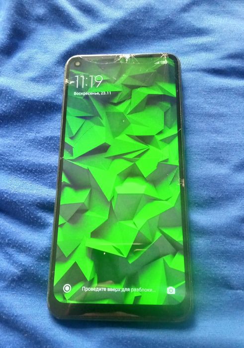 Продается Redmi Note