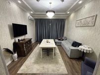 Dom Миробад махаля Инокобад 4х ком соток 1.5 ор-р Роддом 4