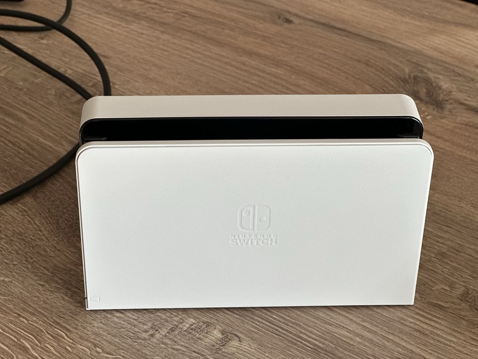 Nintendo Switch OLED - Нинтендо Суич Олед