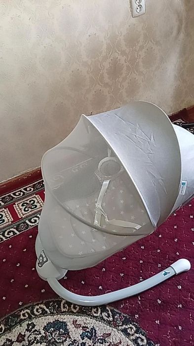 Detski kolyaska I lulka
