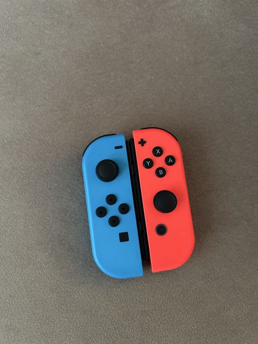 Nintendo Switch de vanzare