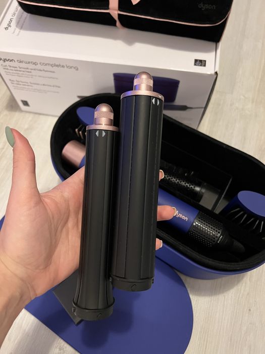 Dyson Airwrap Complete Long Special Gift Edition