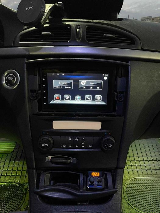 Vand Renault Laguna 2 Facelift 1.9DCI 120cp