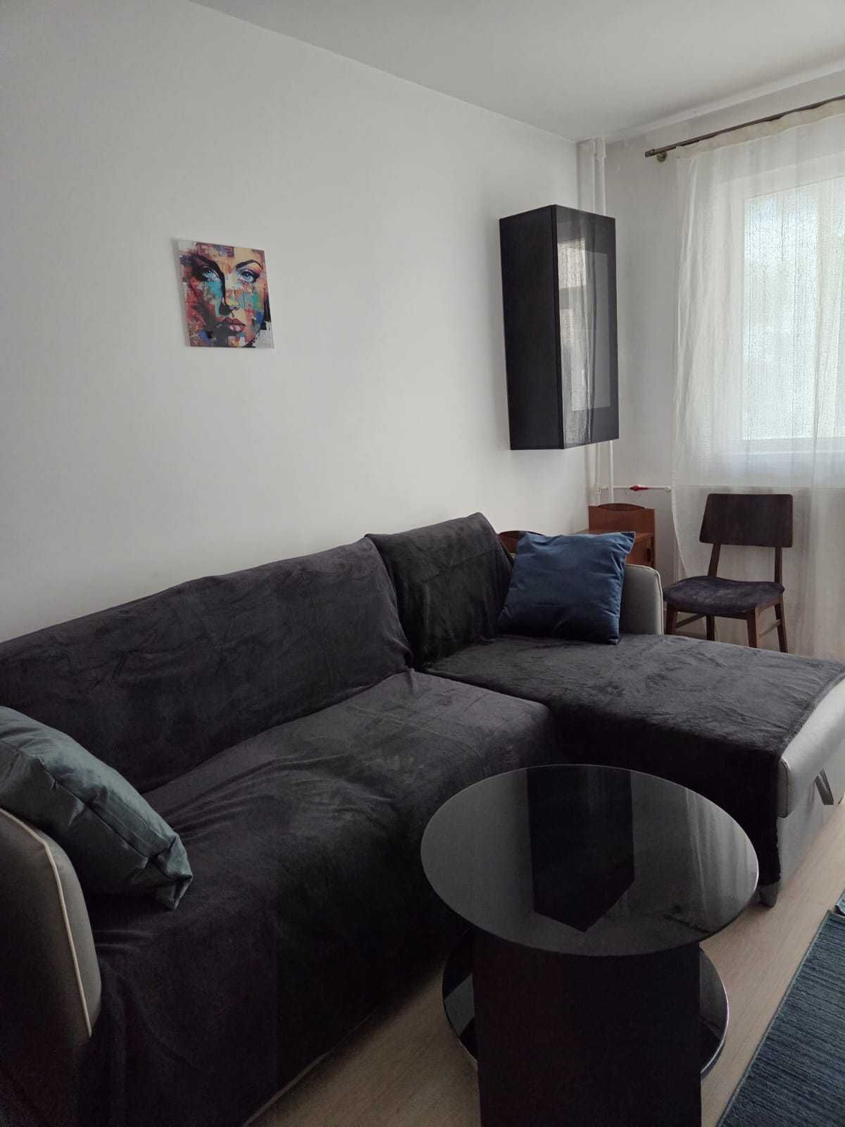 Apartament 2 camere, 8 minute metrou Constantin Brancoveanu