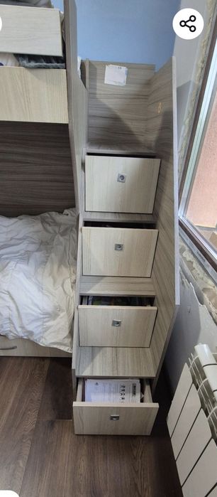 Vand mobila dormitor