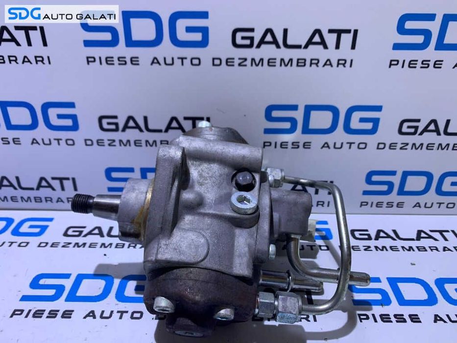 Pompa Inalta Presiune Cu Senzor Presiune Opel Zafira B 1.7CDTI A17DTR A17DTJ 2009 - 2016 Cod 55586499