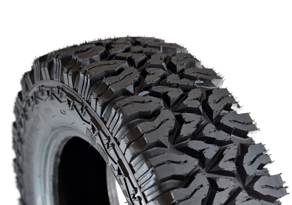 Anvelopa Off-Road resapata Equipe Wrangler 215/65 R16