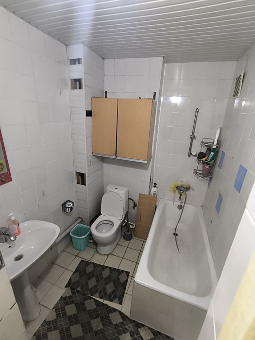 Продажа квартиры сергели