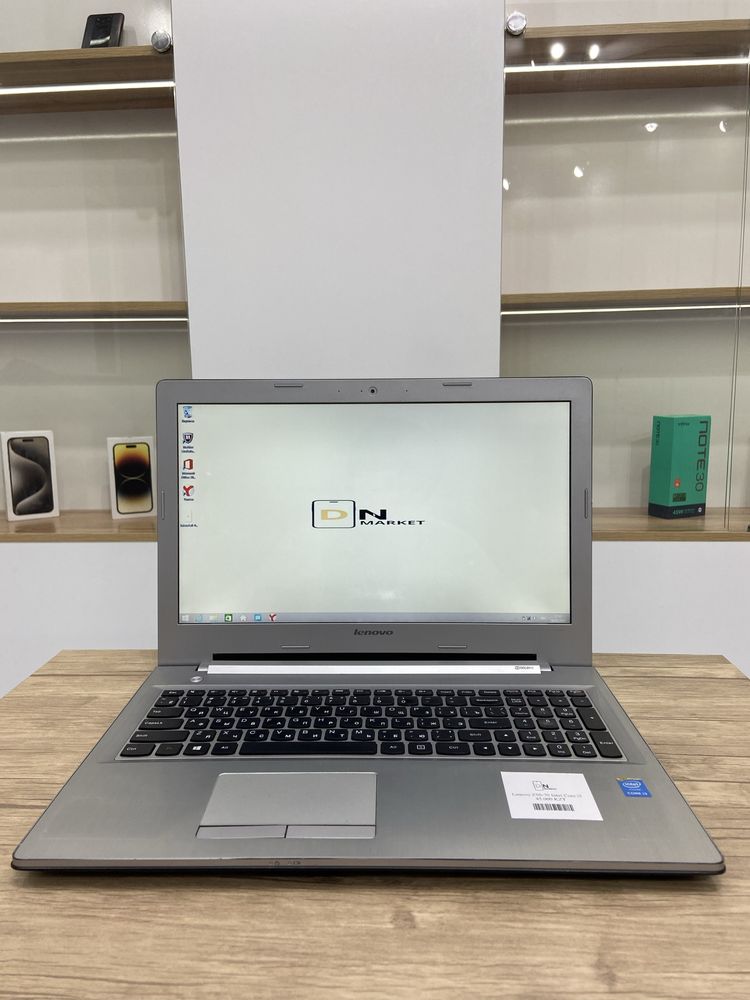 Ноутбук Lenovo Z50-70 Intel Core i3