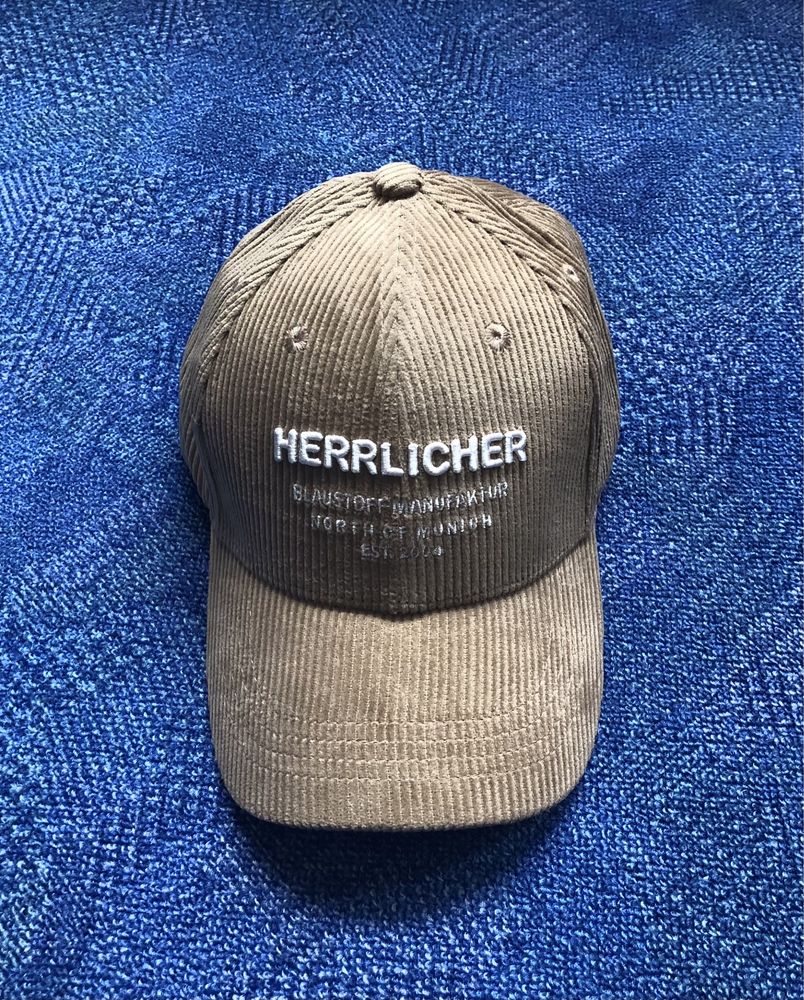 НОВИ Herrlicher Lenny Cap ОРИГИНАЛНИ шапки