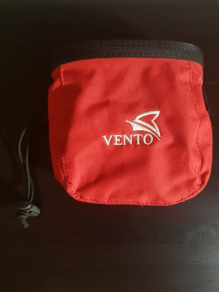 Мешочек для магнезии VENTO