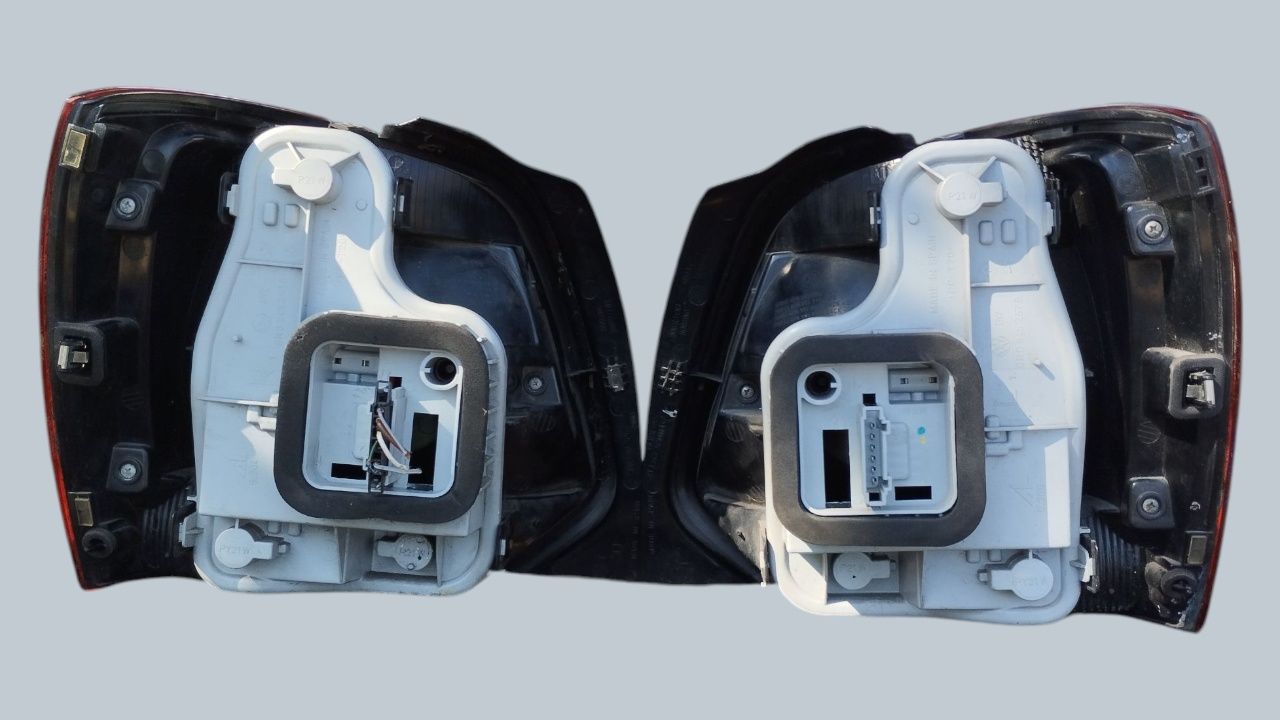 Стопове за VW Polo 2009-2014
