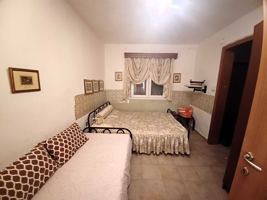 Продава къща 62 м2 с двор 229 м2 в кв. Ривиера, Аспровалта, Гърция