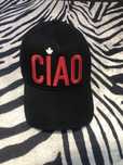 Sapca Dsqaured2 / Daquared2 Cap / Sapca Dsquared