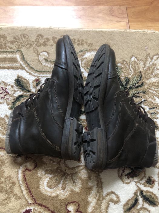 Vand ghete marimea 44