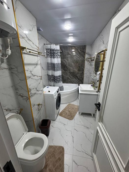 Chilonzor tumani Novza metro bekatga yaqin kvartira