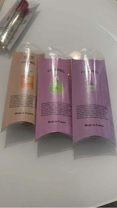 Оптом и в розницу духи