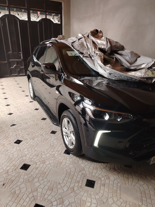 Трекер LS 24-25 пропан