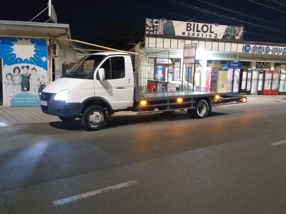 Evakuator eng arzoni 24/7