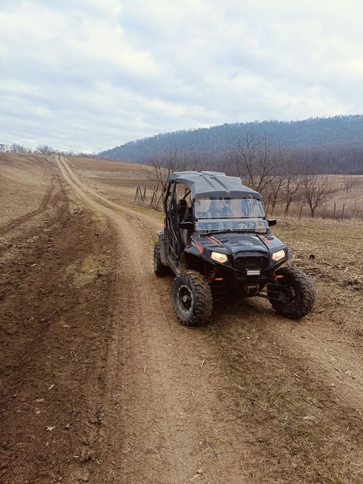 UTV POLARIS RZR 800(Nu can am , cf moto)