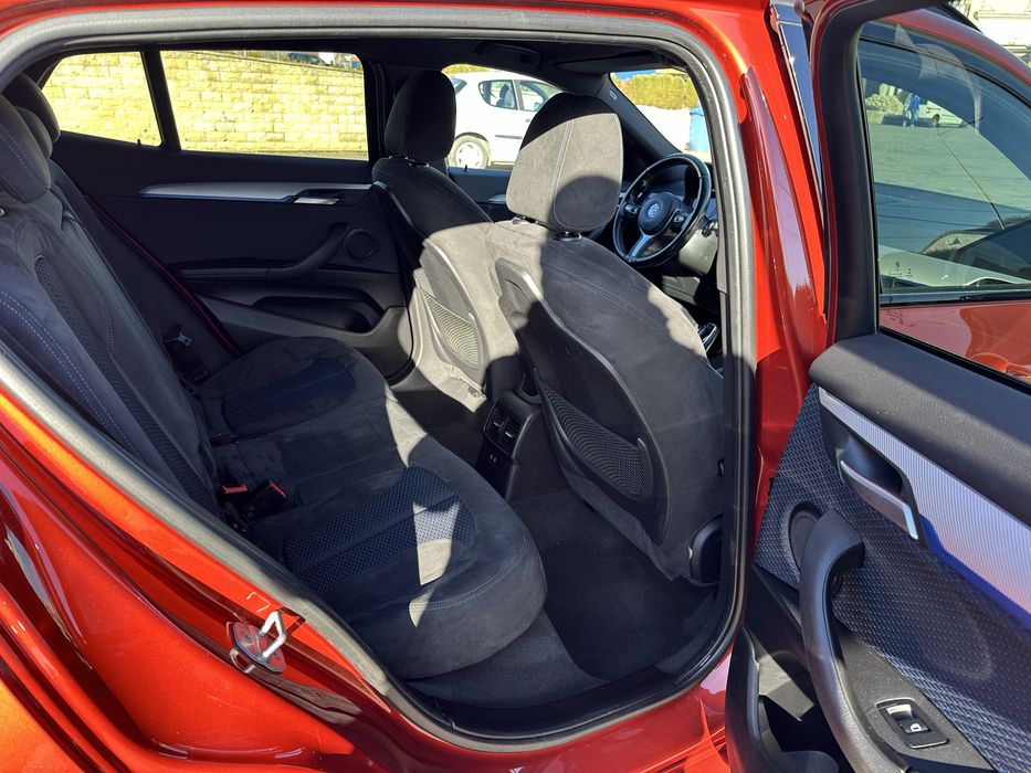 Bmw X2 X Drive Automatic led M pachet
