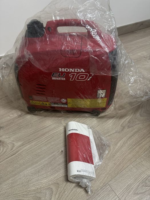 Generator Honda EU 10i