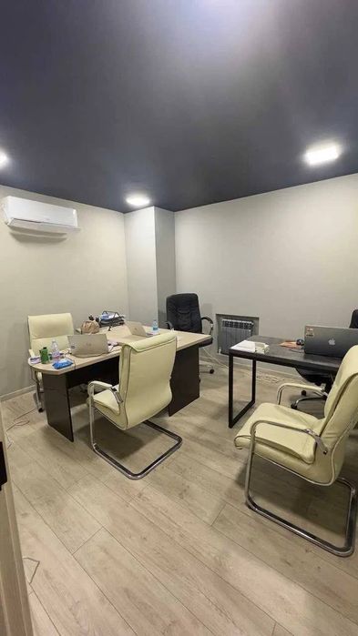 Аренда помещение в ЖК Akay City 167м2