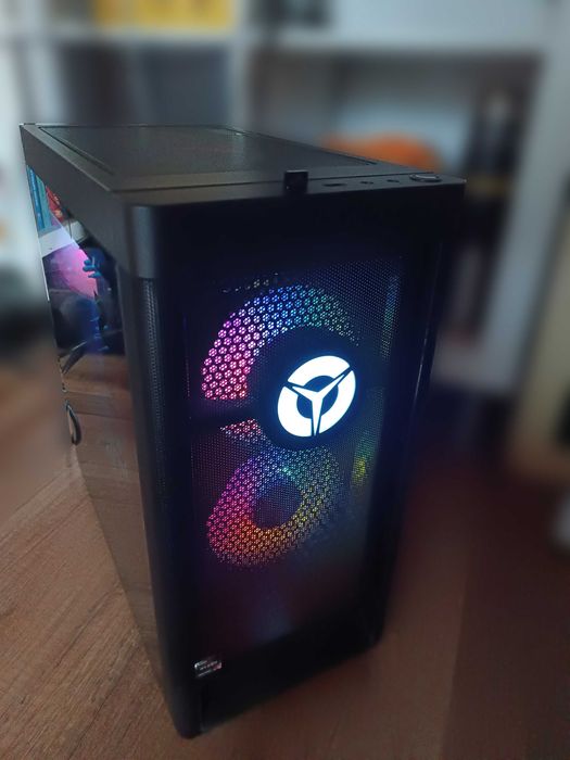Компютър Lenovo T5