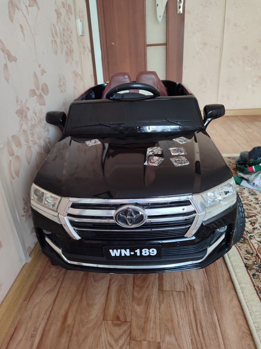 Продам авто на пульте управления