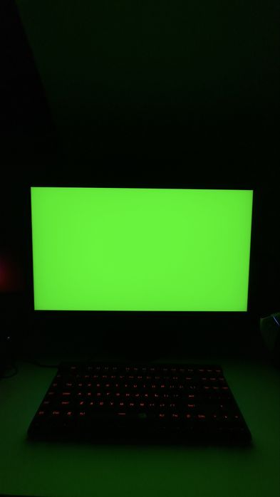 Monitor Alienware 27" AW2724DM - QHD, IPS