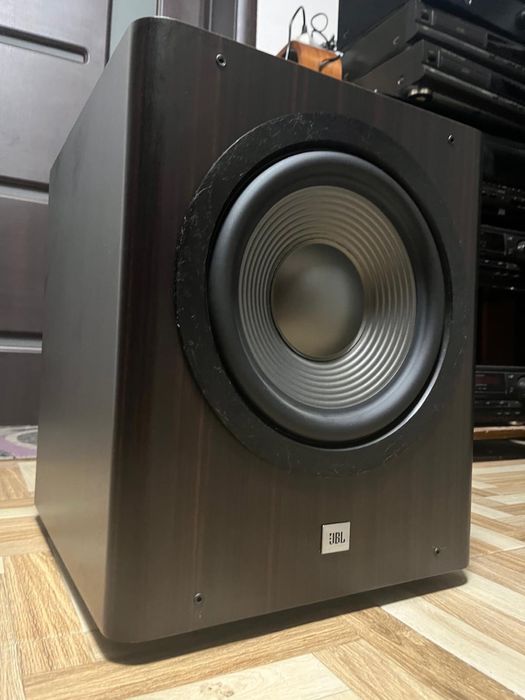 Subwoofer jbl SUB250P/230