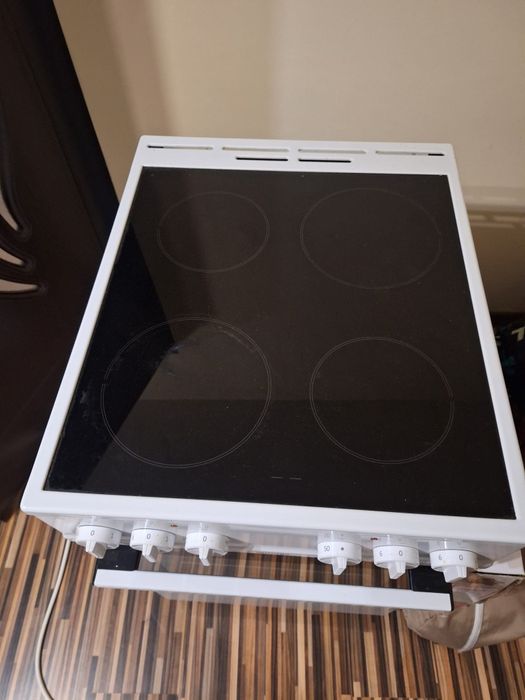 Aragaz Gorenje electric anou nout