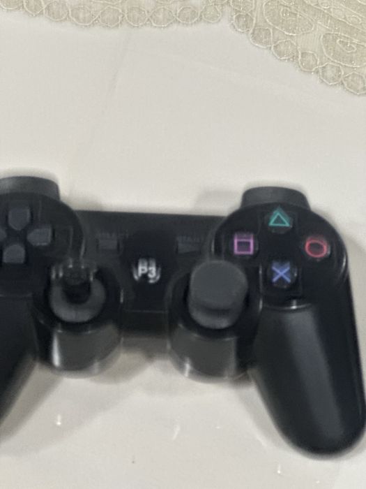 Playstation 3 warranty is 10 year