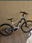 Bicicleta electrica Bulls Aminga E2