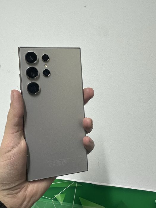 Samsung S24 Ultra 512GB (г.Алматы) Лот: 756155