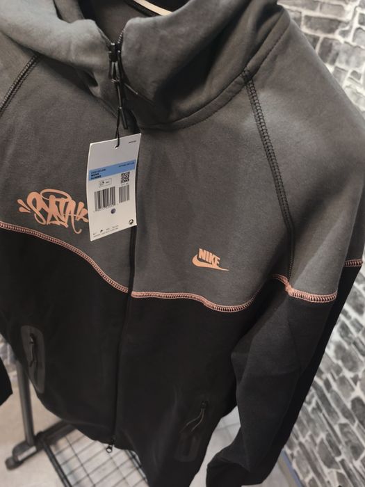 Nike Tech мъжки екип