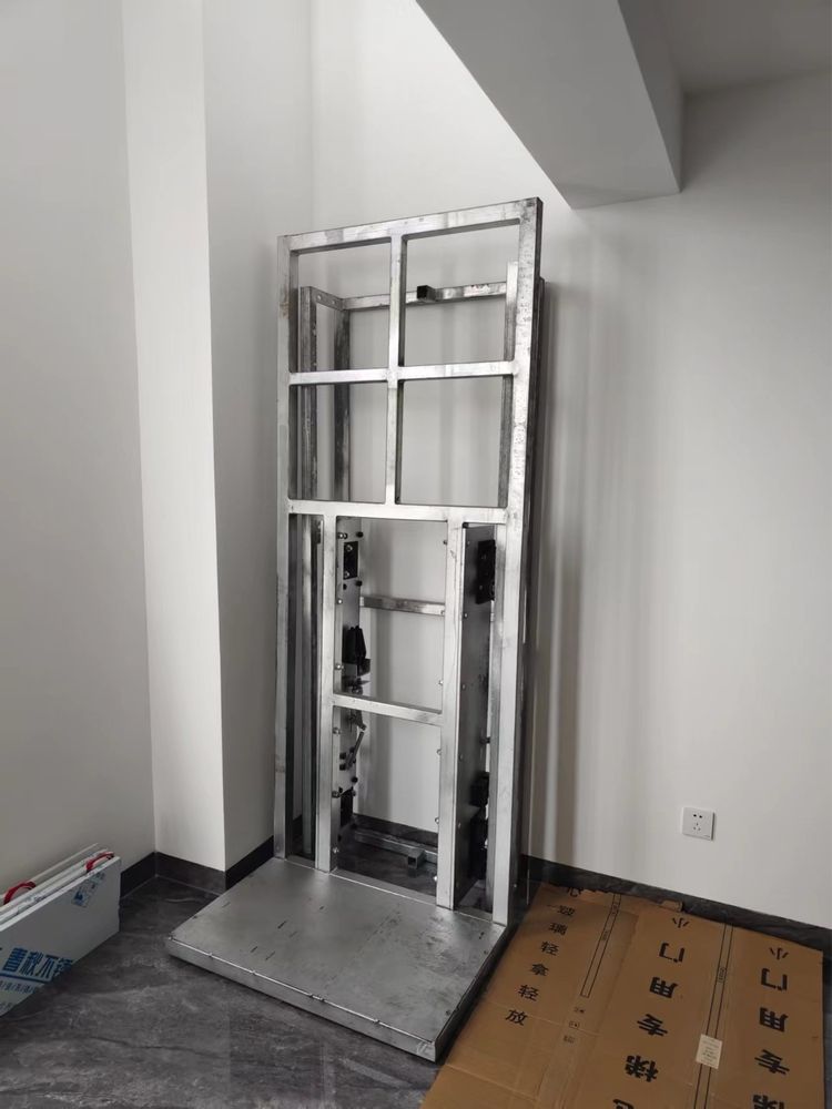 Home lift, UY uchun lift, Лифт для дома