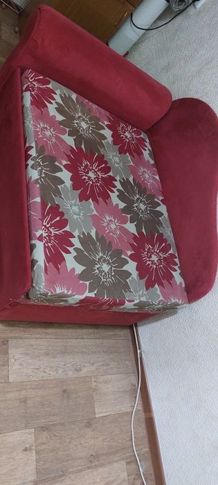 Диван детский раскладная