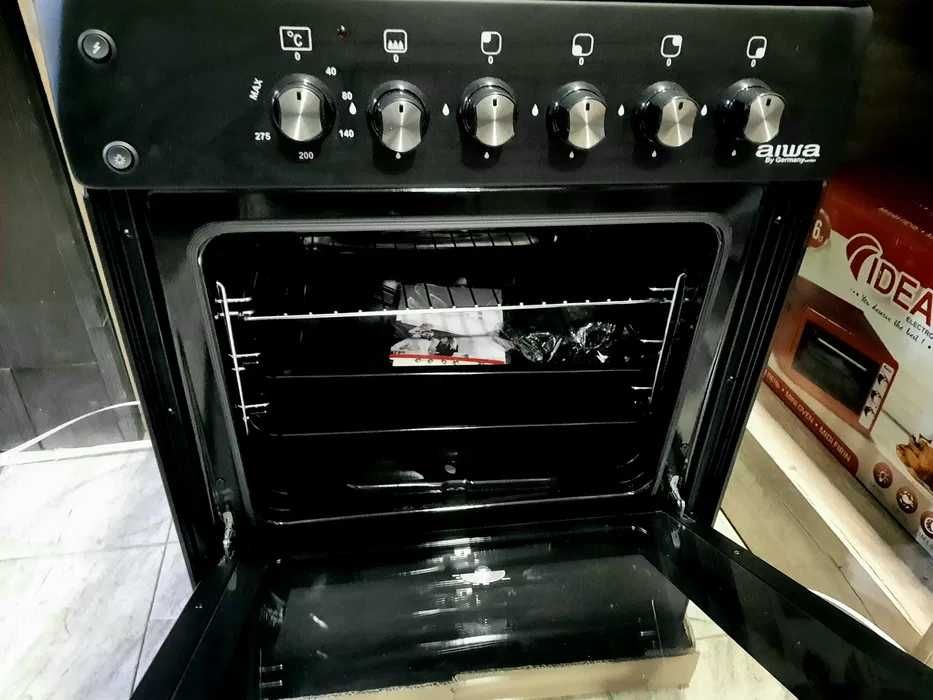 Газ плиты Aiwa by Japan высокое качество оригинал